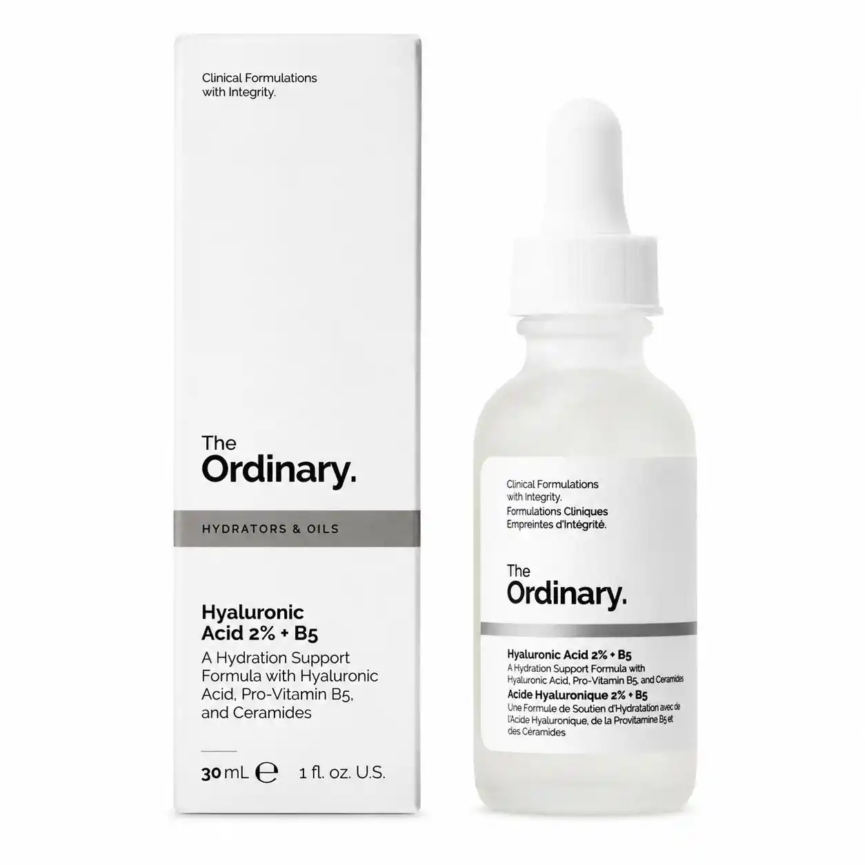 سرم هیالورونیک اسید Ordinary